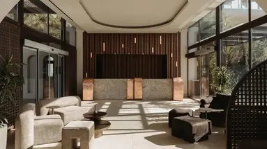 SEASIDE A LIFESTYLE RESORT