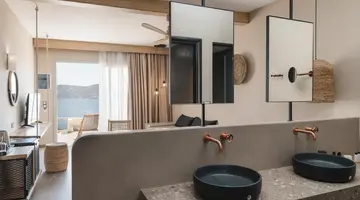 SEASIDE A LIFESTYLE RESORT
