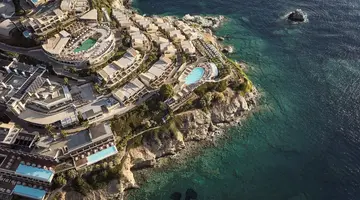 Seaside A Lifestyle Resort