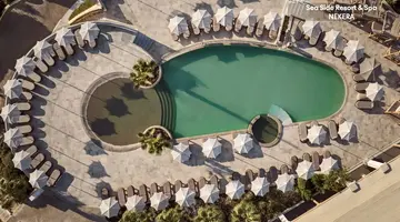 Seaside A Lifestyle Resort