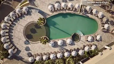 Seaside A Lifestyle Resort