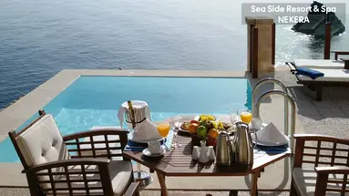 Seaside A Lifestyle Resort