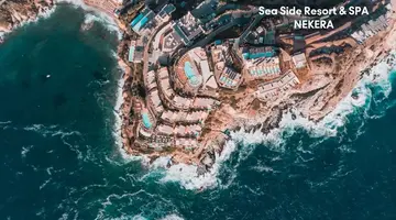 Seaside A Lifestyle Resort