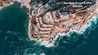 Seaside A Lifestyle Resort