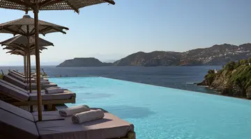 SEASIDE A LIFESTYLE RESORT
