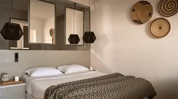 SEASIDE A LIFESTYLE RESORT