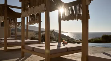 SEASIDE A LIFESTYLE RESORT