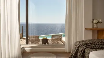 SEASIDE A LIFESTYLE RESORT