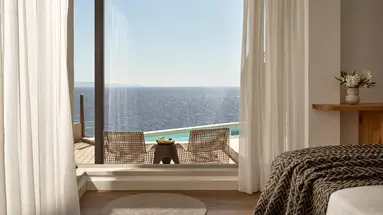 SEASIDE A LIFESTYLE RESORT