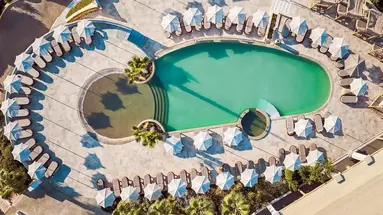 Seaside A Lifestyle Resort