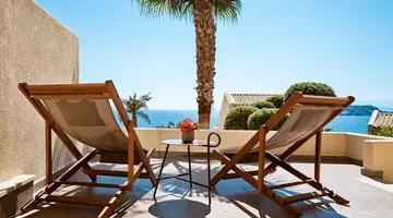 Seaside A Lifestyle Resort