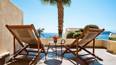 Seaside A Lifestyle Resort
