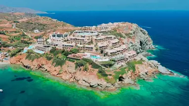 Seaside A Lifestyle Resort