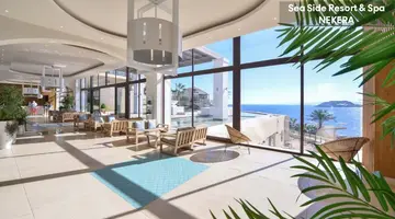 Seaside A Lifestyle Resort