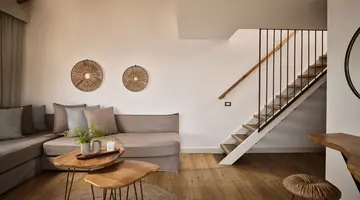 SEASIDE A LIFESTYLE RESORT