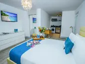Seaside All Suites Hotel