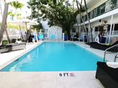 Seaside All Suites Hotel