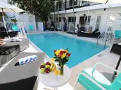 Seaside All Suites Hotel