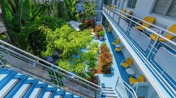 Seaside Apartment Hotel