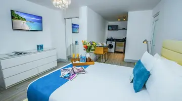 Seaside Apartment Hotel