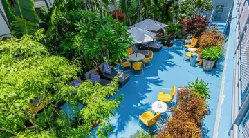Seaside Apartment Hotel
