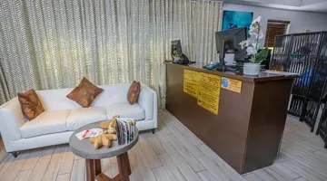 Seaside Apartment Hotel