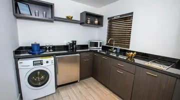 Seaside Apartment Hotel
