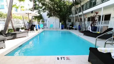 Seaside Apartment Hotel
