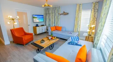 Seaside Apartment Hotel