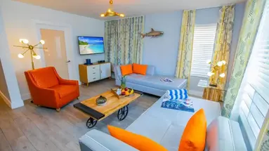 Seaside Apartment Hotel