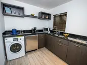 Seaside Apartment Hotel