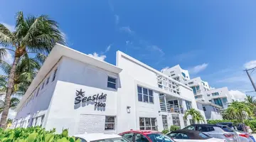 Seaside Apartment Hotel