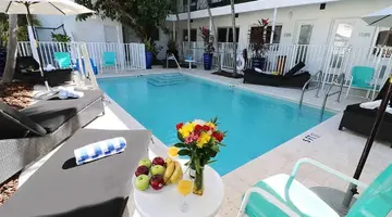 Seaside Apartment Hotel