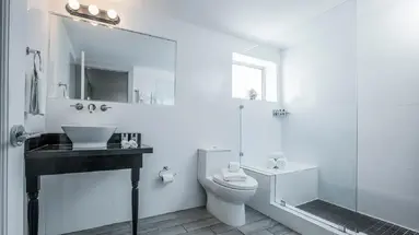 Seaside Apartment Hotel