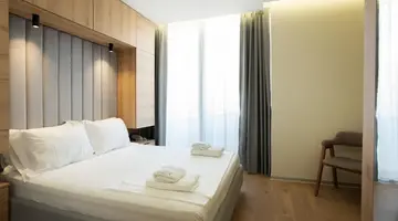 Seaside Hotel