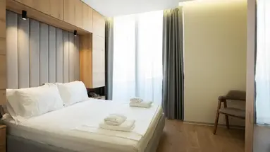 Seaside Hotel
