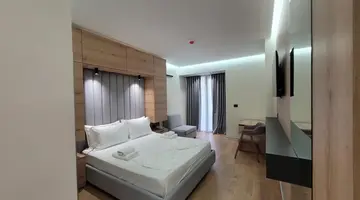 Seaside Hotel