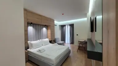 Seaside Hotel