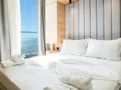SEASIDE HOTEL