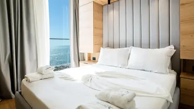 SEASIDE HOTEL