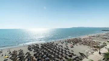 Seaside Hotel