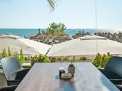 SEASIDE HOTEL