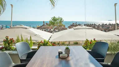 SEASIDE HOTEL