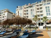 Seaside Hotel