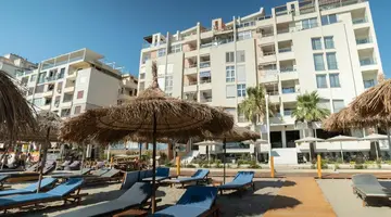 Seaside Hotel