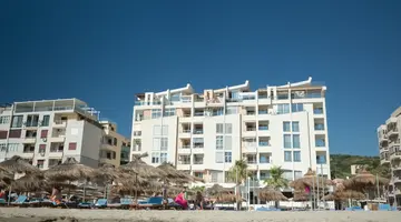 Seaside Hotel