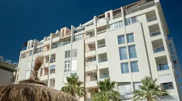 Seaside Hotel