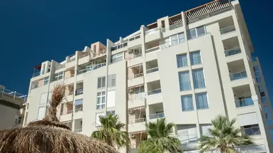 Seaside Hotel