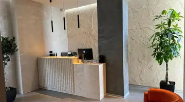 Seaside Hotel
