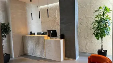 Seaside Hotel